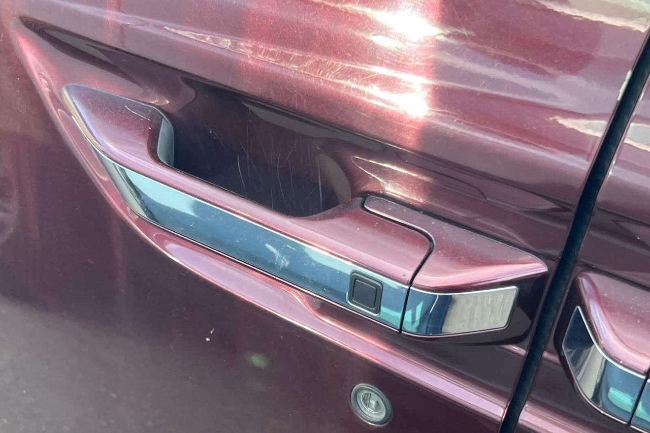 2014 Honda Odyssey Roseville CA