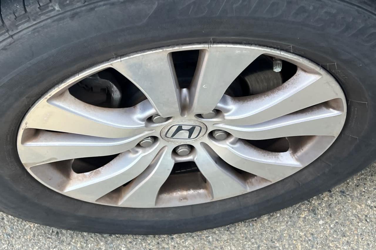 2014 Honda Odyssey Roseville CA