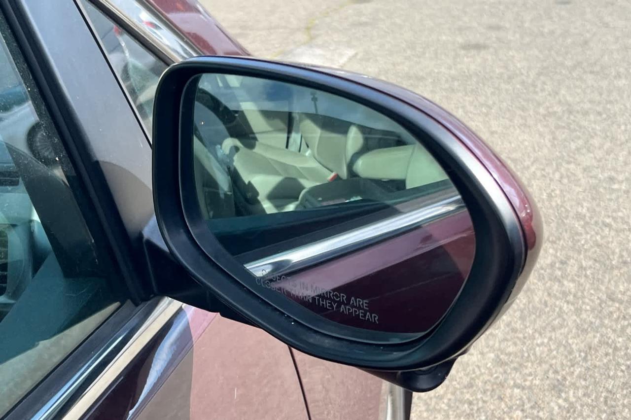 2014 Honda Odyssey Roseville CA