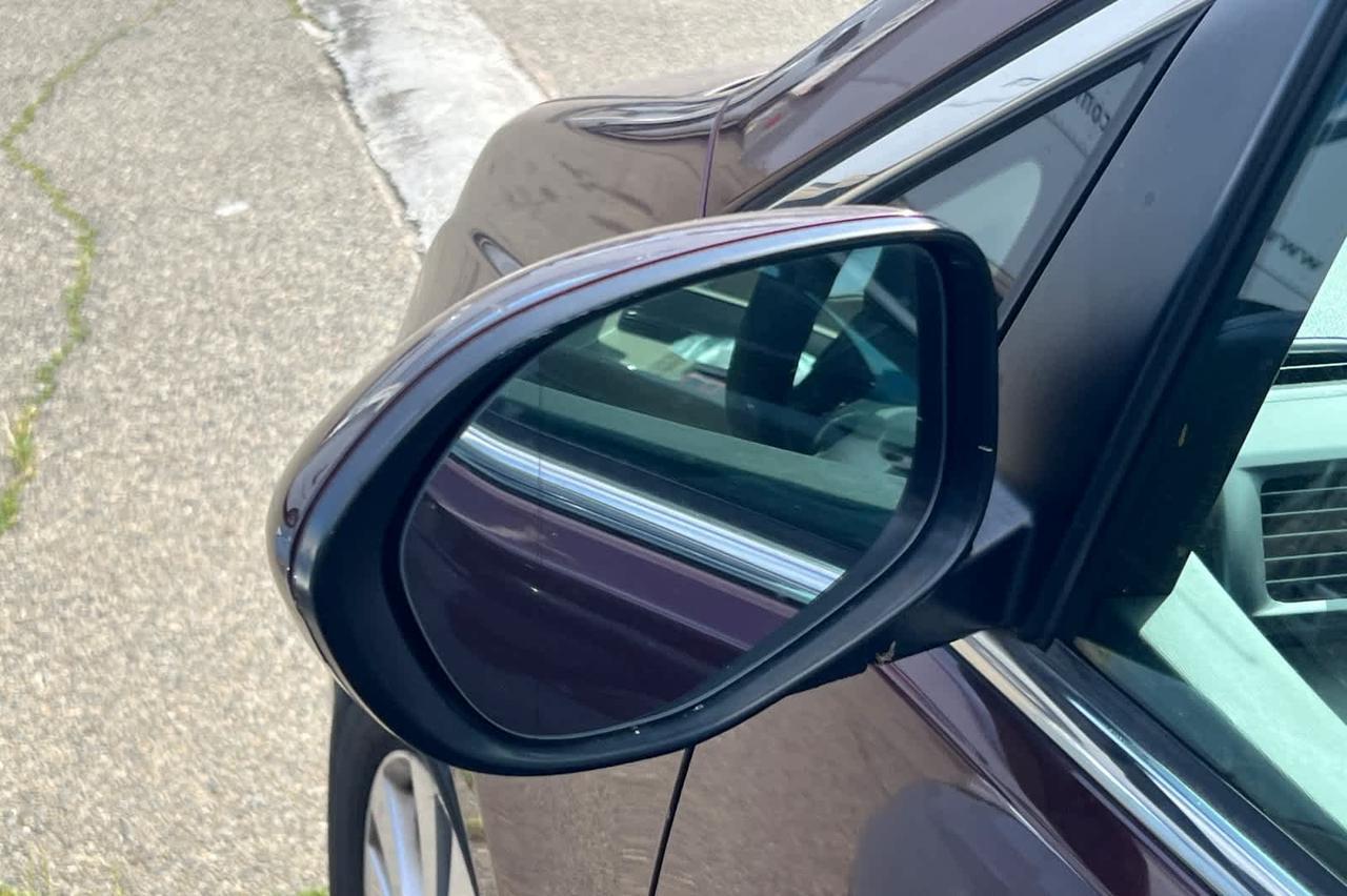 2014 Honda Odyssey Roseville CA