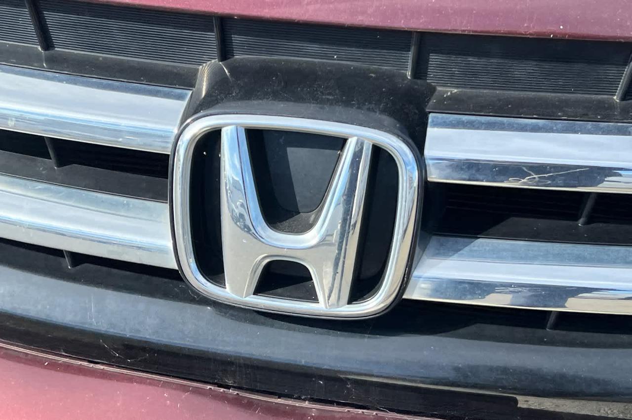 2014 Honda Odyssey Roseville CA