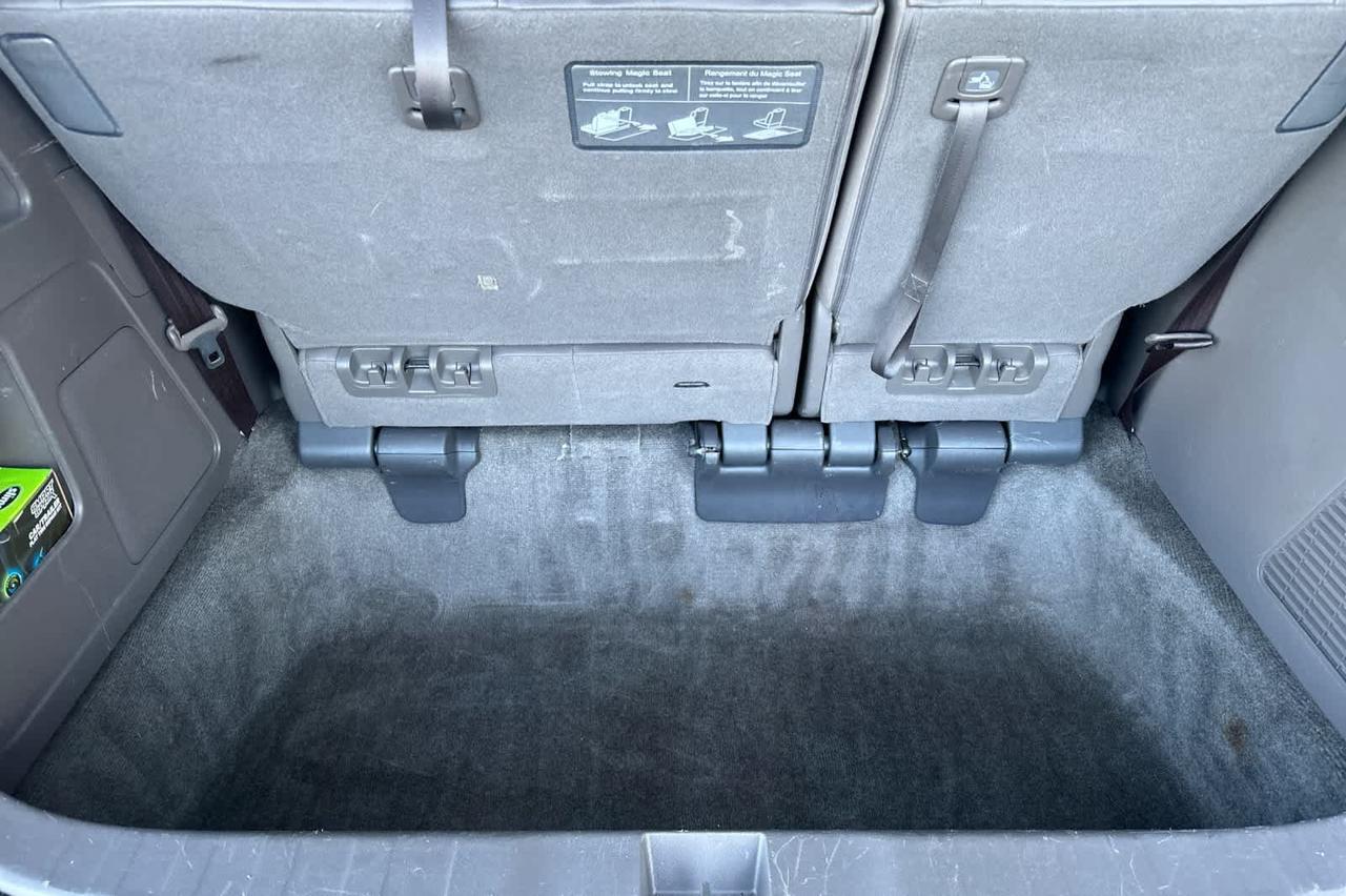 2014 Honda Odyssey Roseville CA