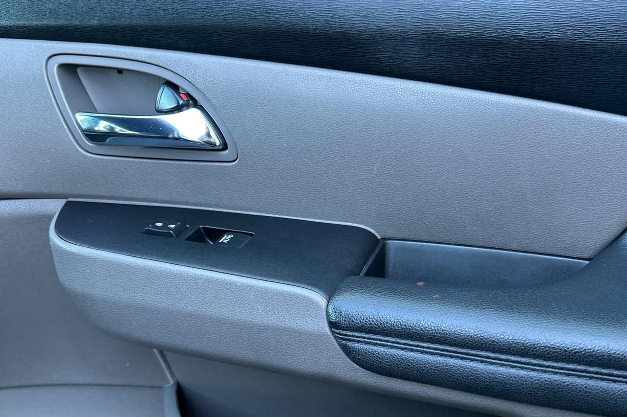 2014 Honda Odyssey Roseville CA