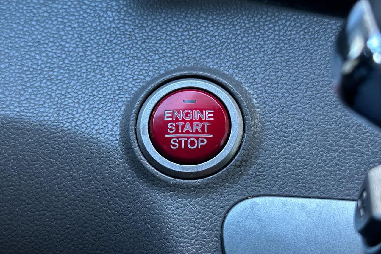 2014 Honda Odyssey Roseville CA