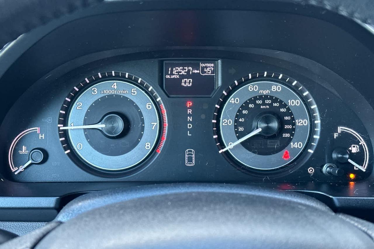 2014 Honda Odyssey Roseville CA