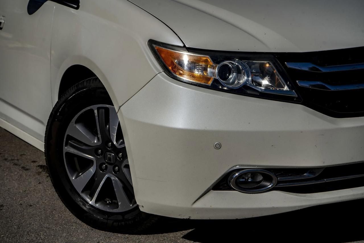 2014 Honda Odyssey San Antonio TX