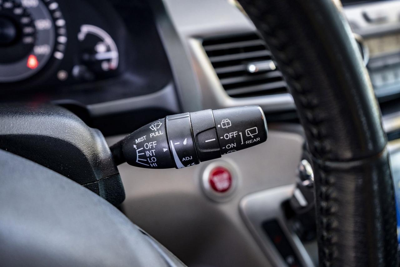 2014 Honda Odyssey San Antonio TX