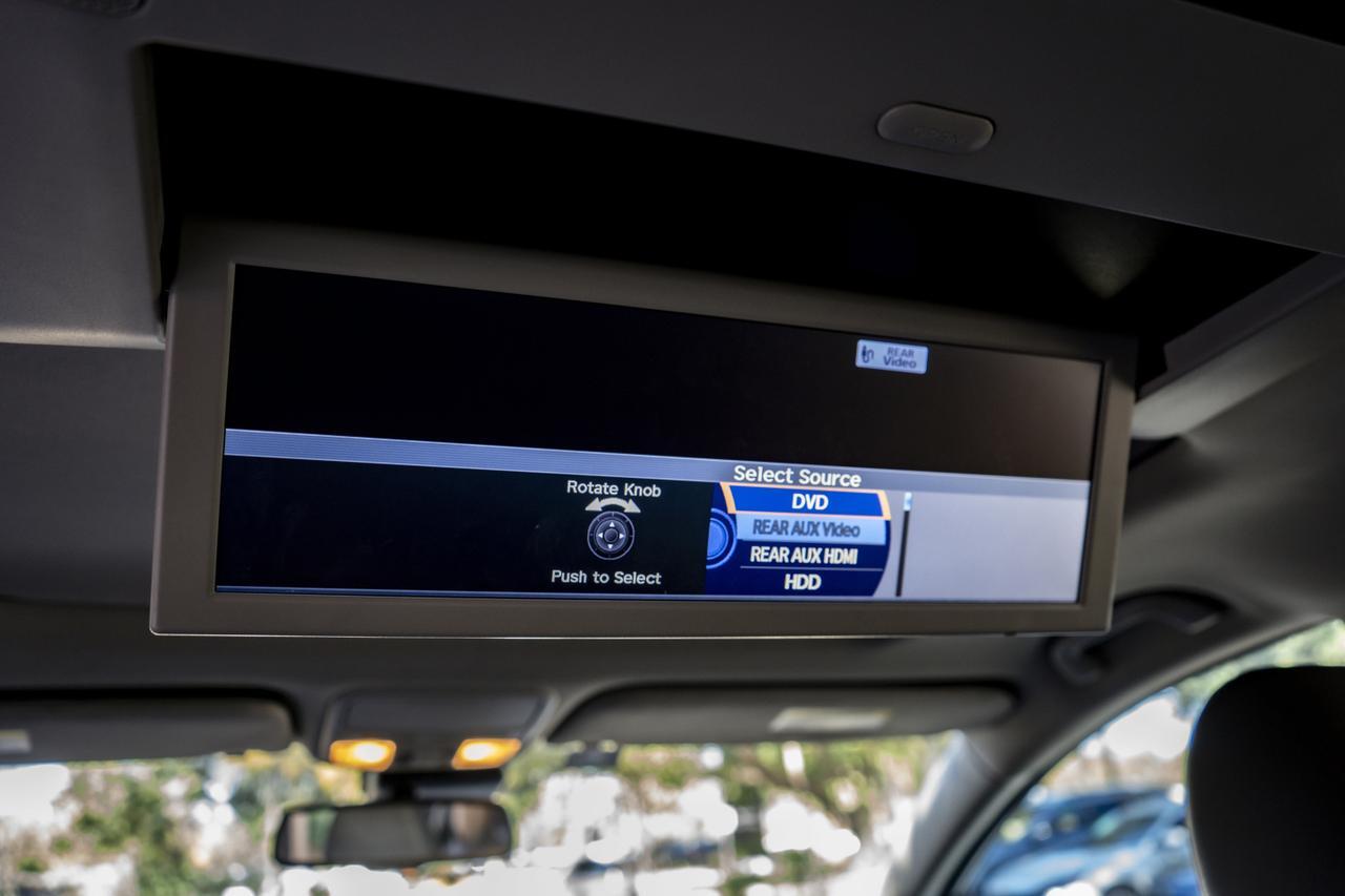 2014 Honda Odyssey San Antonio TX