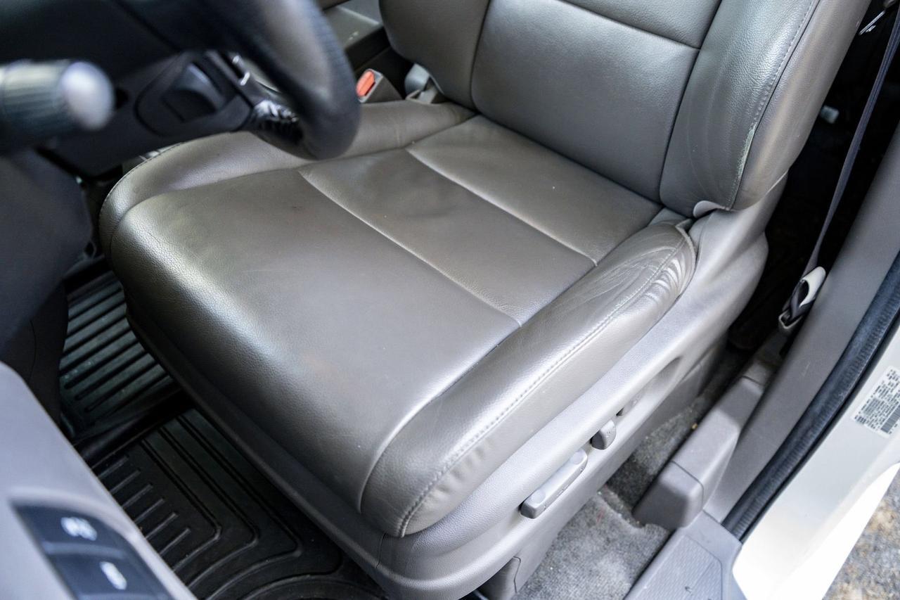 2014 Honda Odyssey San Antonio TX