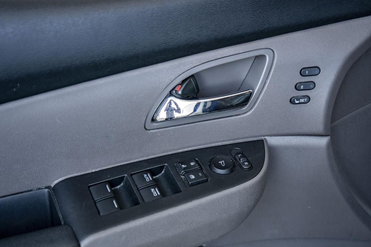 2014 Honda Odyssey San Antonio TX