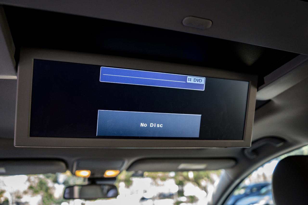 2014 Honda Odyssey San Antonio TX