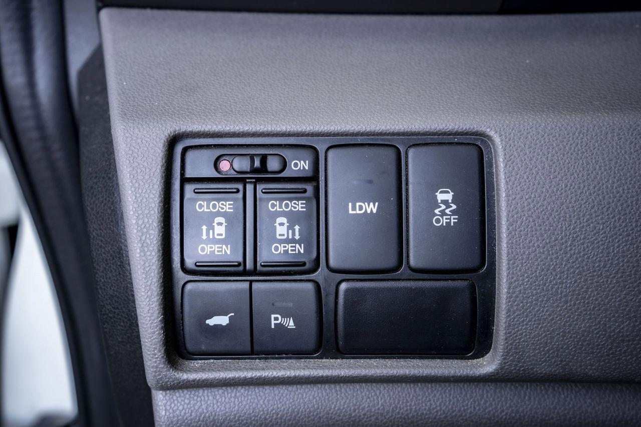 2014 Honda Odyssey San Antonio TX