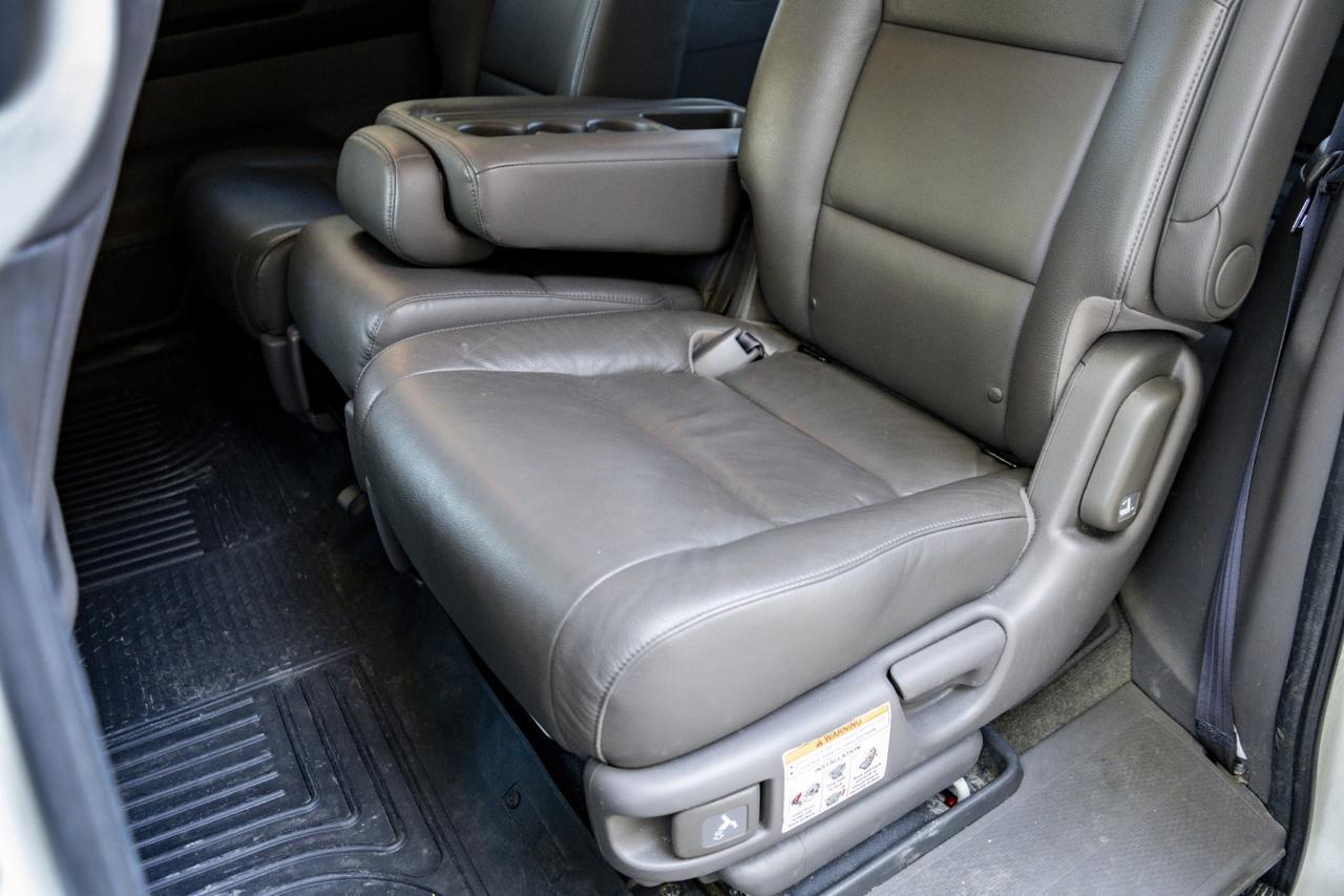 2014 Honda Odyssey San Antonio TX