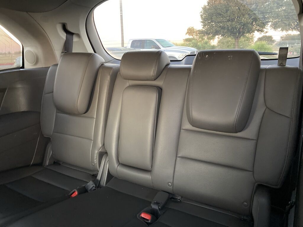 2014 Honda Odyssey San Antonio TX
