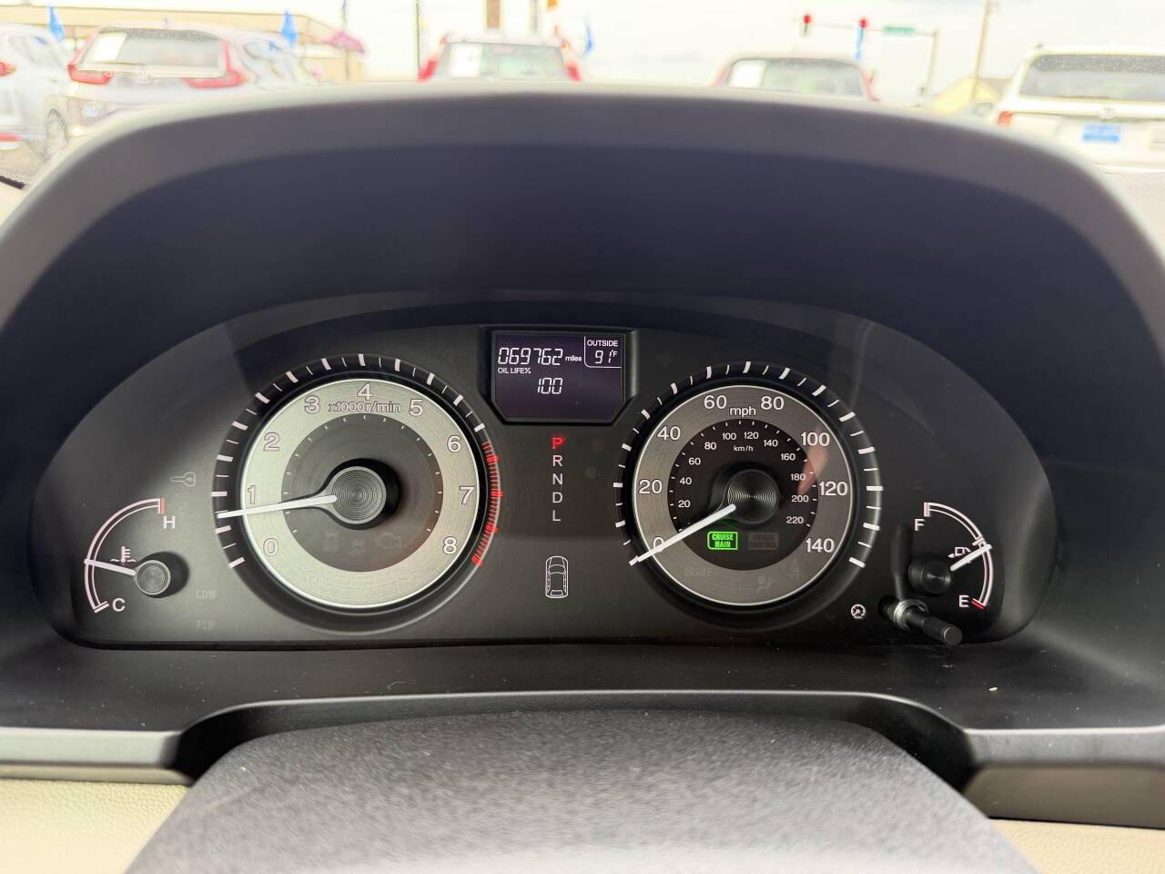 2014 Honda Odyssey EX 4dr Mini Van Eldridge IA