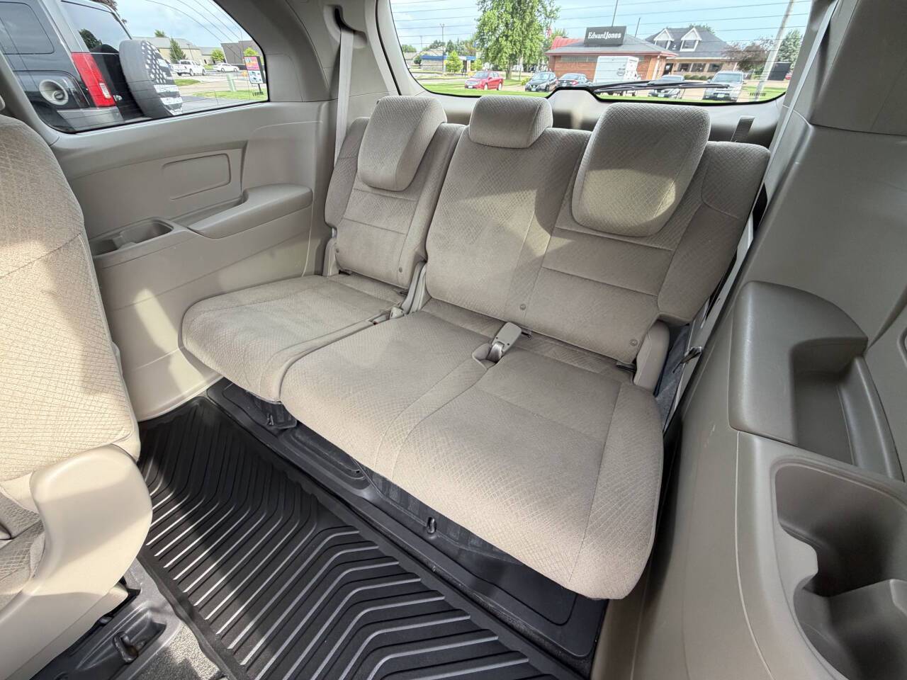 2014 Honda Odyssey EX 4dr Mini Van Eldridge IA