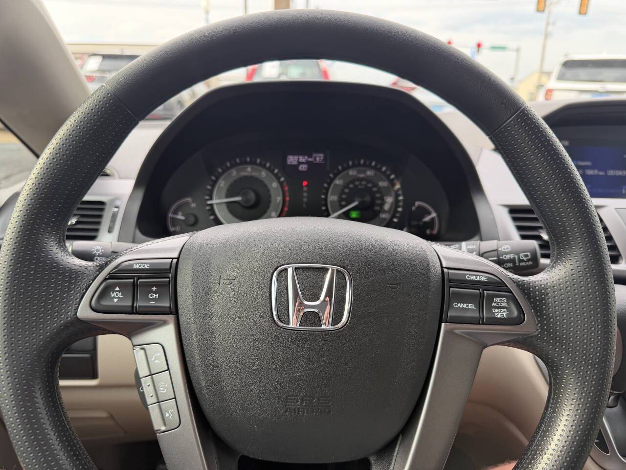 2014 Honda Odyssey EX 4dr Mini Van Eldridge IA