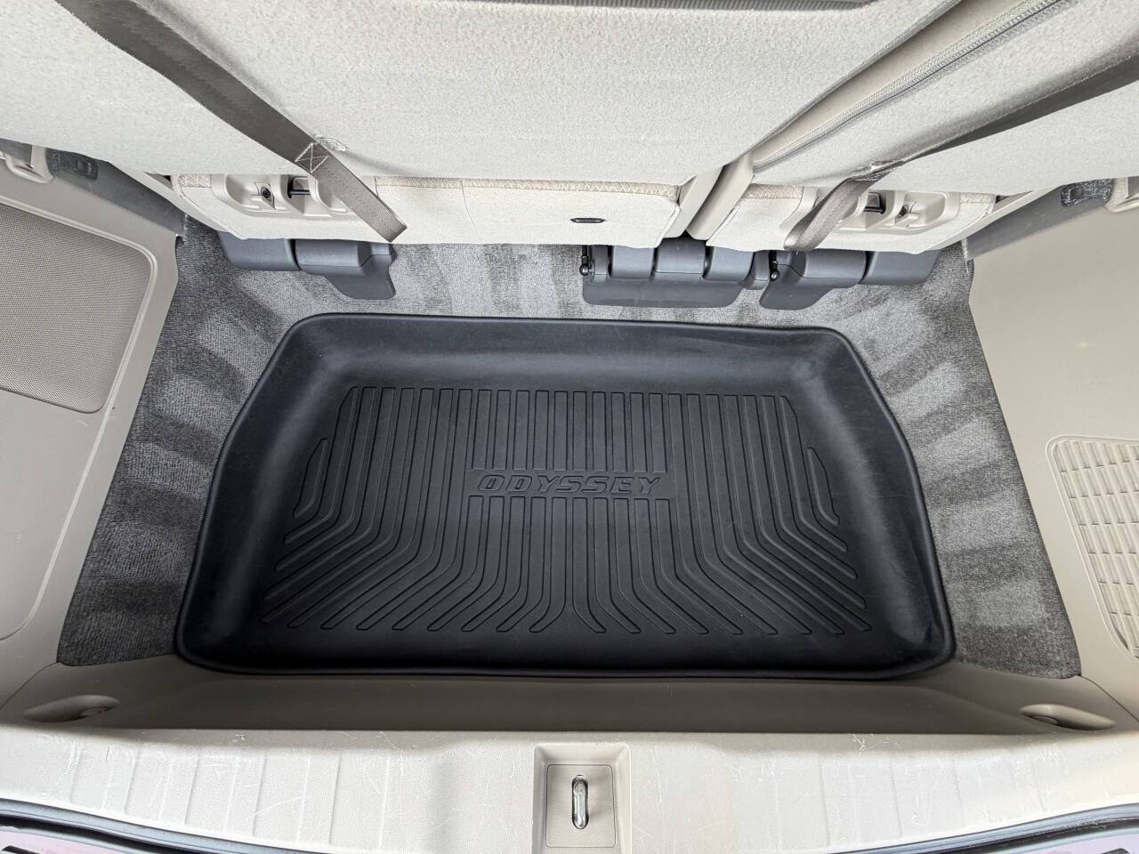 2014 Honda Odyssey EX 4dr Mini Van Eldridge IA