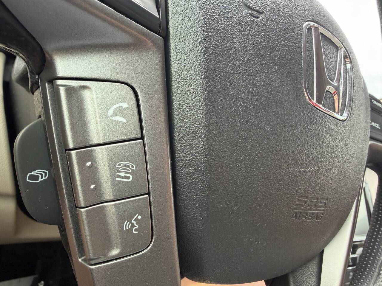 2014 Honda Odyssey EX 4dr Mini Van Eldridge IA