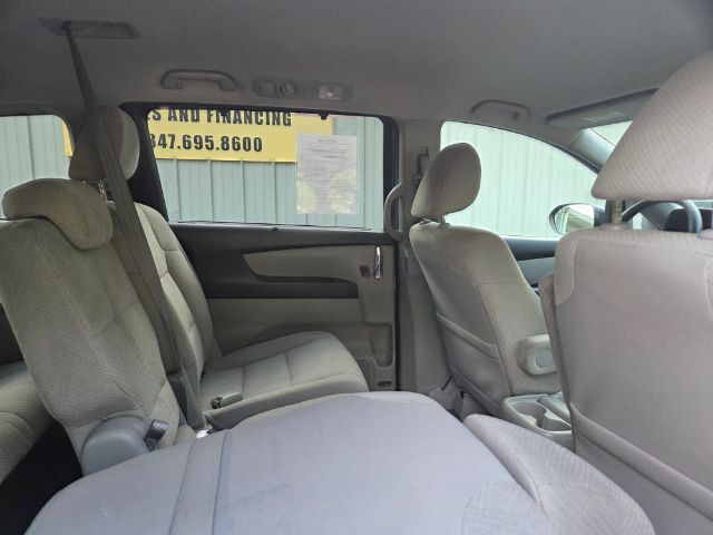 2014 Honda Odyssey EX Elgin IL