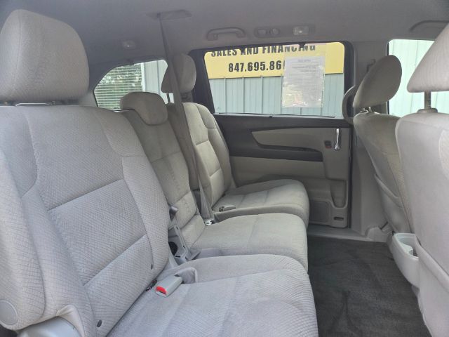 2014 Honda Odyssey EX Elgin IL