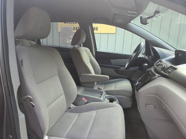 2014 Honda Odyssey EX Elgin IL