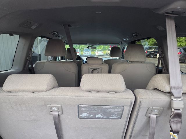 2014 Honda Odyssey EX Elgin IL