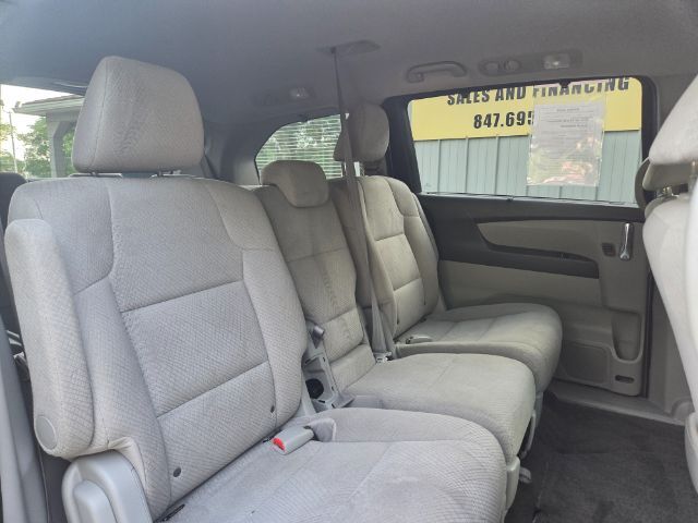 2014 Honda Odyssey EX Elgin IL