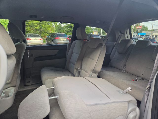 2014 Honda Odyssey EX Elgin IL