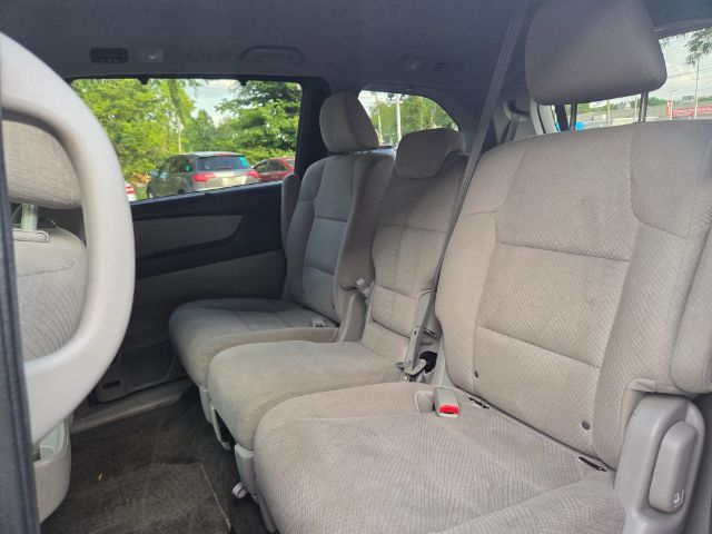 2014 Honda Odyssey EX Elgin IL