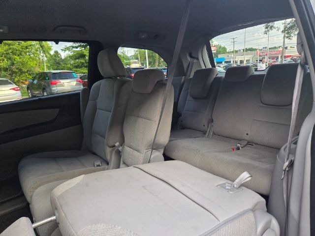 2014 Honda Odyssey EX Elgin IL