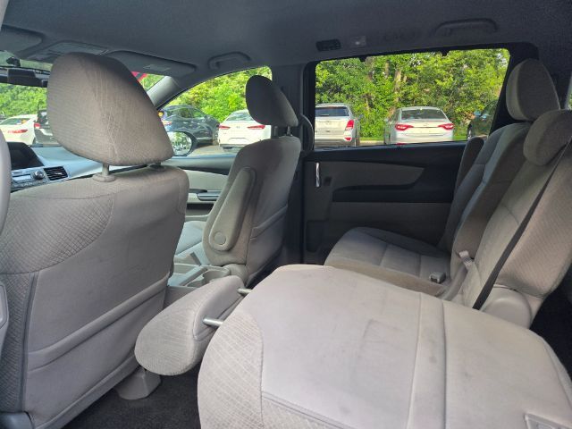 2014 Honda Odyssey EX Elgin IL