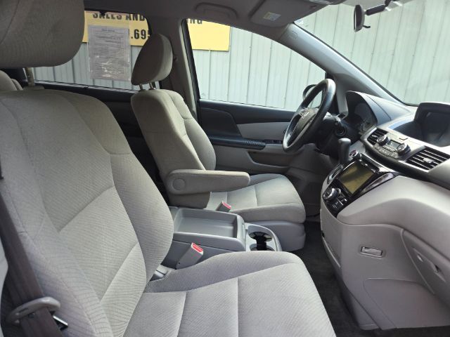 2014 Honda Odyssey EX Elgin IL