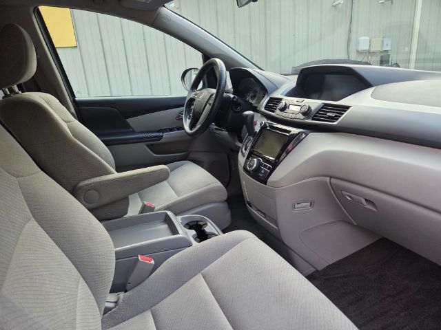 2014 Honda Odyssey EX Elgin IL
