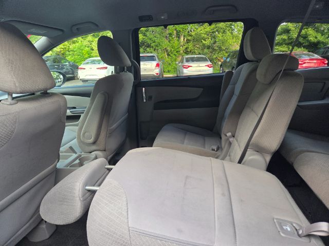 2014 Honda Odyssey EX Elgin IL