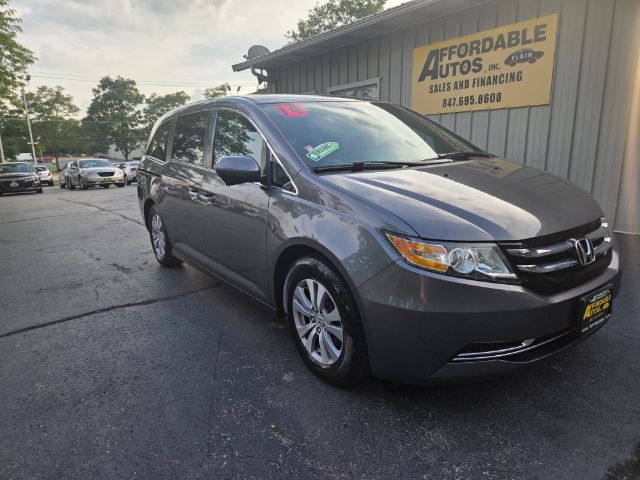2014 Honda Odyssey EX Elgin IL