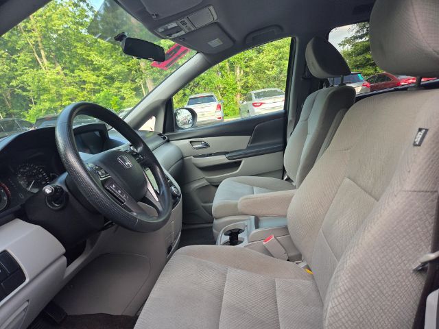 2014 Honda Odyssey EX Elgin IL