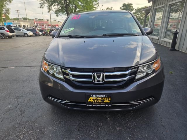 2014 Honda Odyssey EX Elgin IL