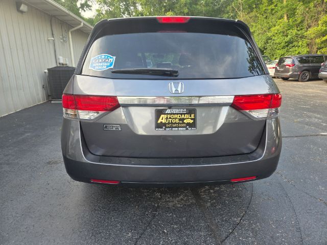2014 Honda Odyssey EX Elgin IL