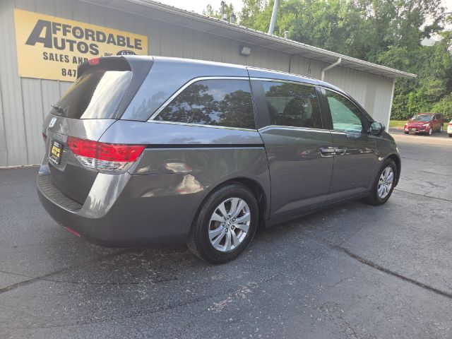 2014 Honda Odyssey EX Elgin IL