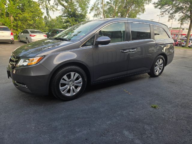 2014 Honda Odyssey EX Elgin IL
