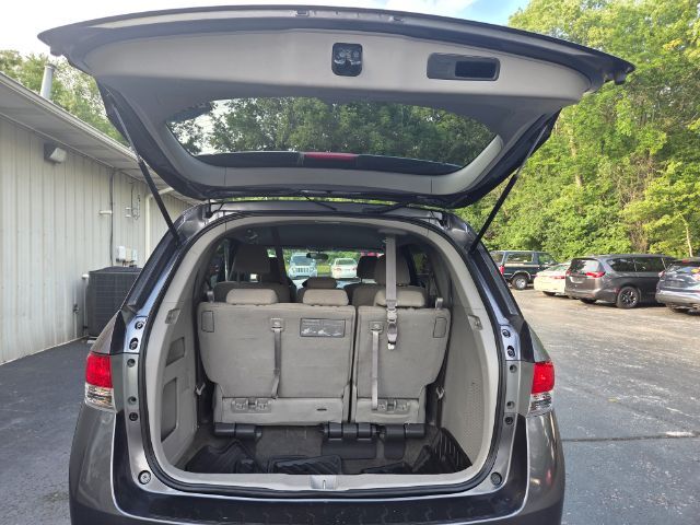 2014 Honda Odyssey EX Elgin IL