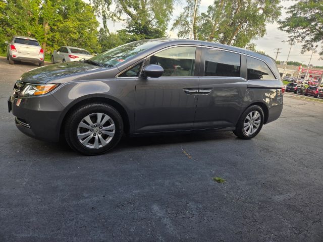 2014 Honda Odyssey EX Elgin IL