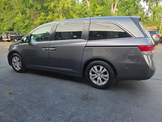 2014 Honda Odyssey EX Elgin IL