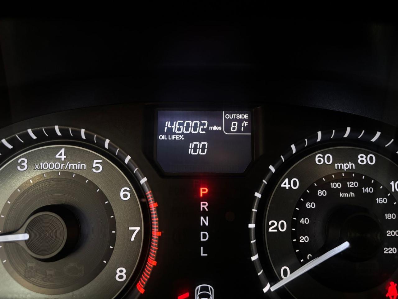 2014 Honda Odyssey EX Franklin OH