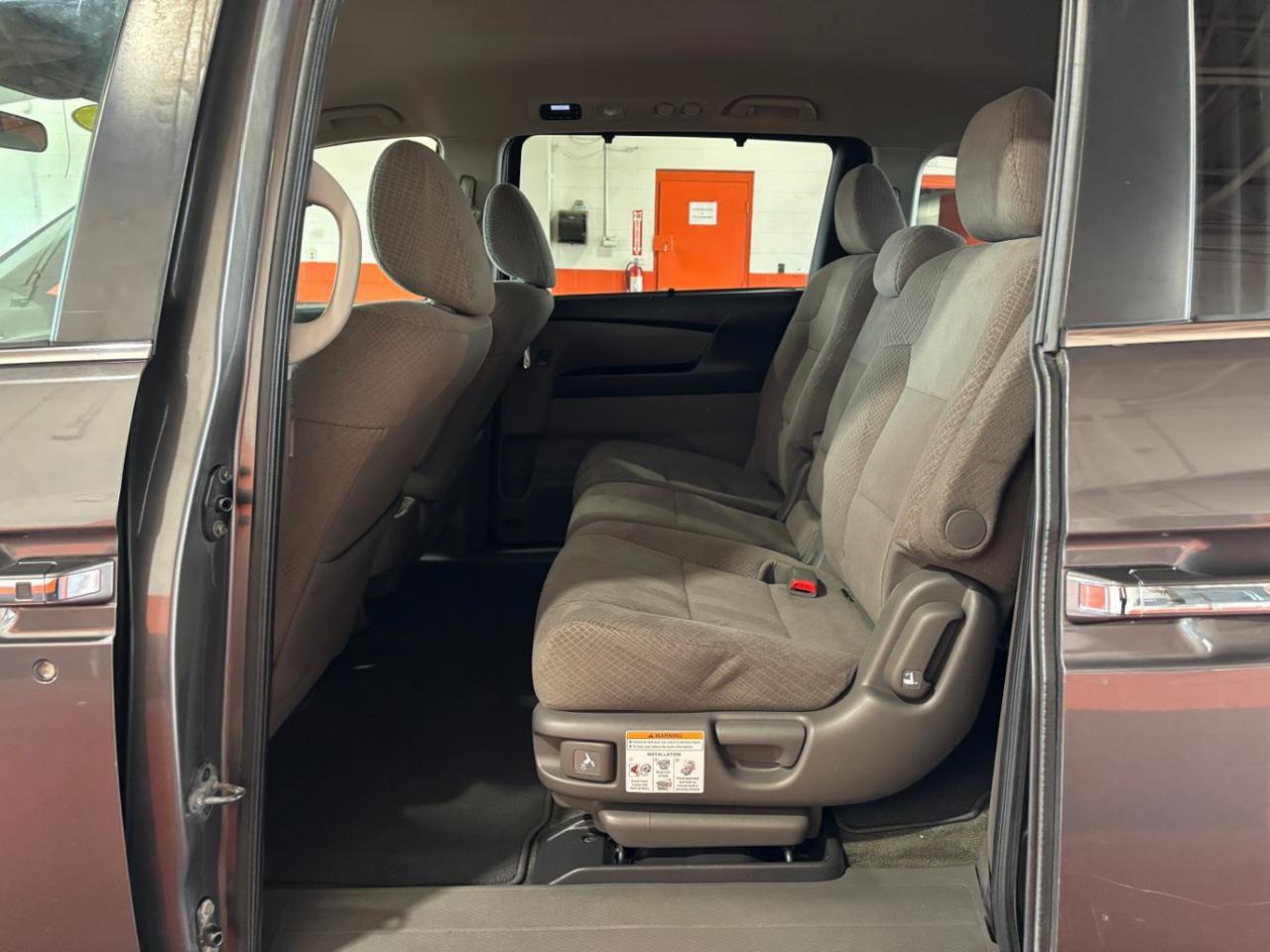 2014 Honda Odyssey EX Franklin OH