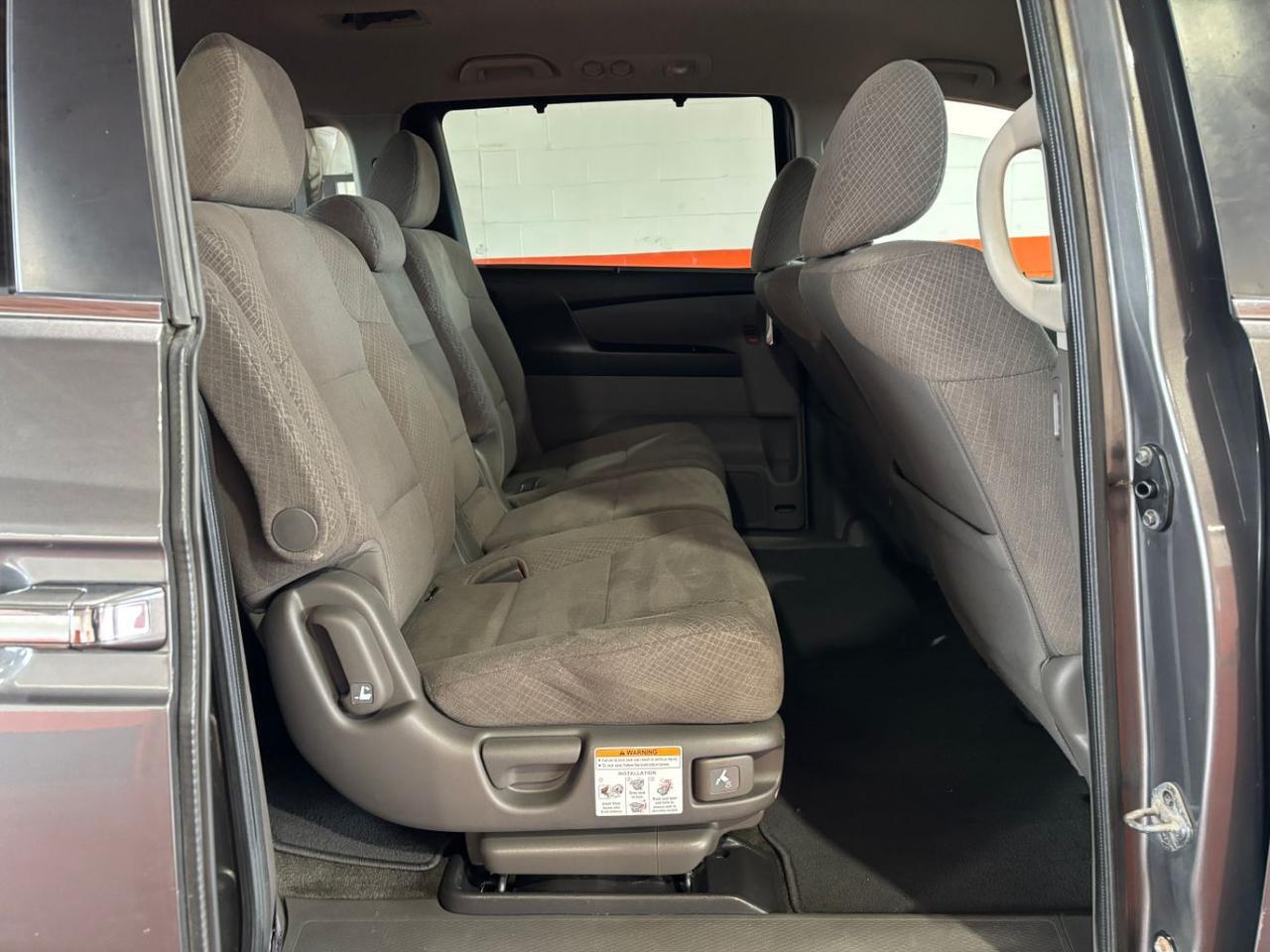 2014 Honda Odyssey EX Franklin OH