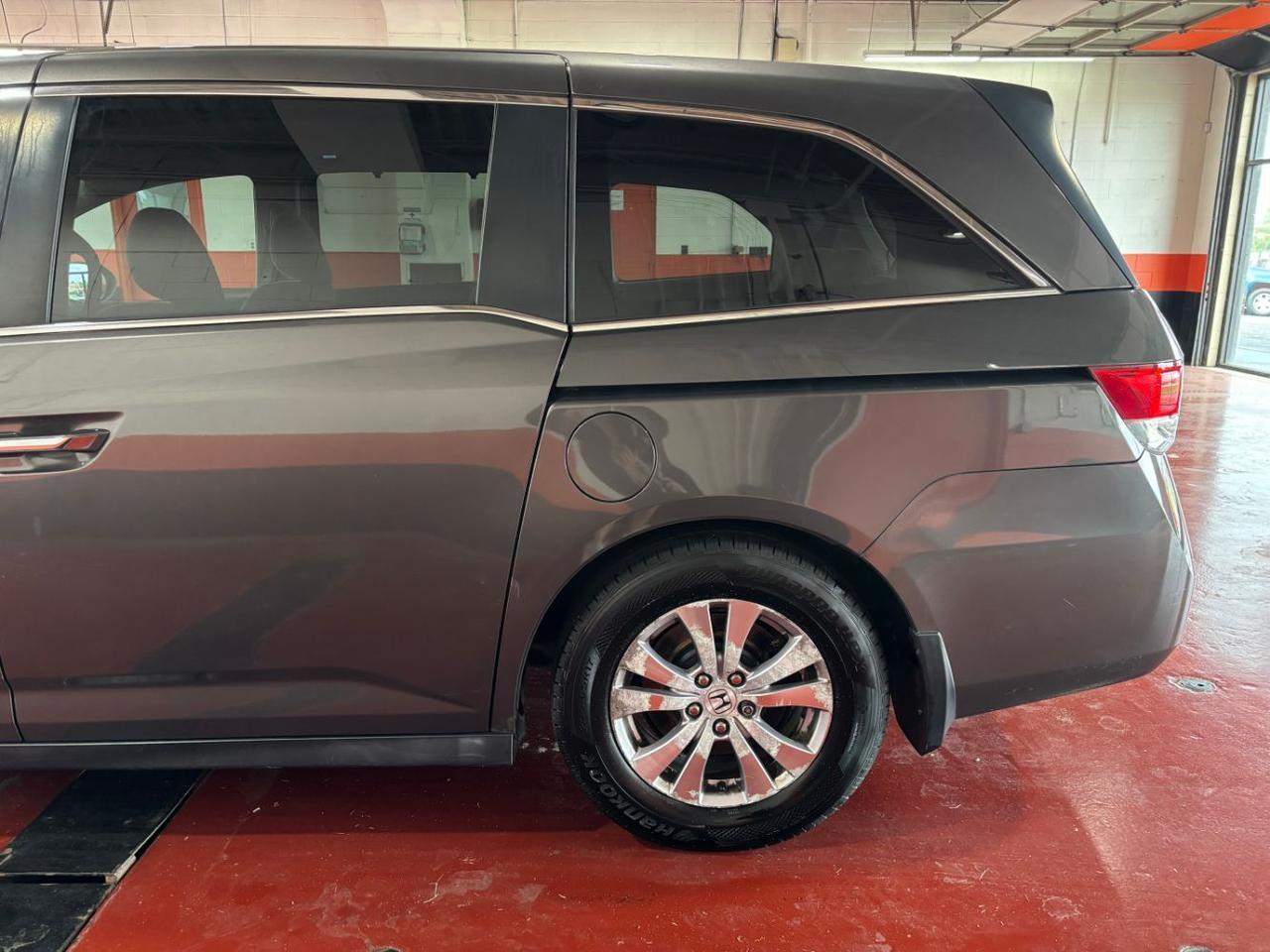 2014 Honda Odyssey EX Franklin OH