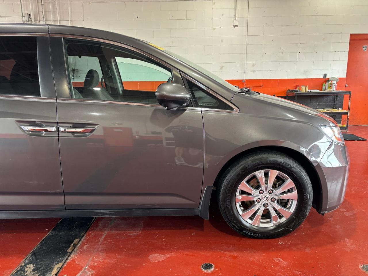 2014 Honda Odyssey EX Franklin OH