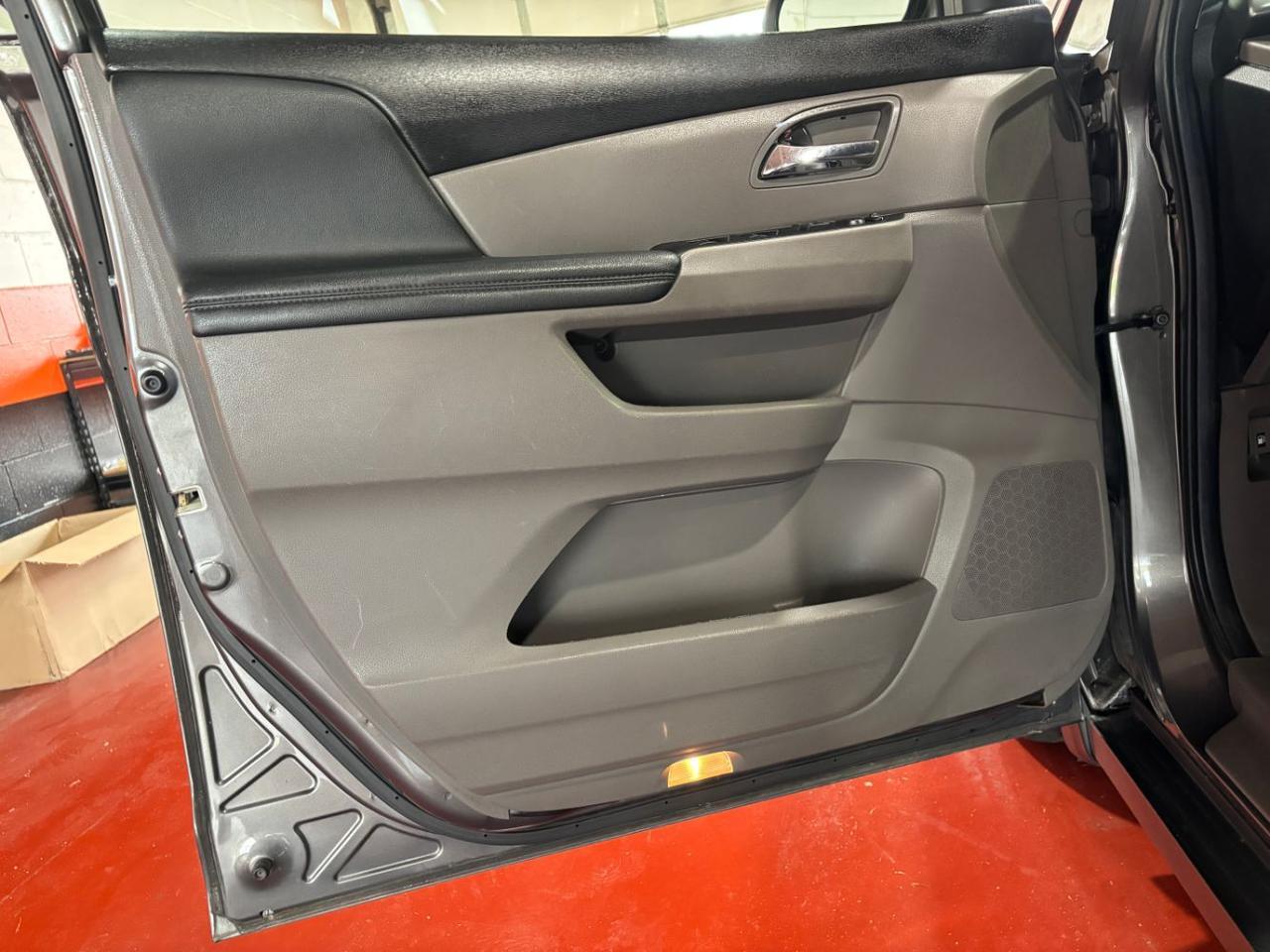2014 Honda Odyssey EX Franklin OH